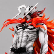 Hollow Ichigo Crimson Reaper Premium Action Figure 32 Cm