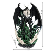 Bleach Ulquiorra Segunda Etapa Premium 32 Cm Action Figure