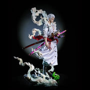 One Piece Nika Roronoa Zoro 30 Action Figure
