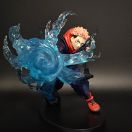 Jujutsu Kaisen Yuji Itadori 15 Cm Action Figure
