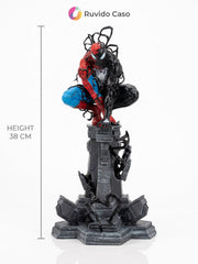 Marvel Symbiotic Spider-Man Venom 38 Cm Premium Figure