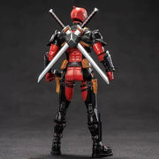 ZD Toys Deadpool Gamer Verse Action Figure