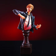 Chainsaw Man Denji Attacking Mode Premium 35 Cm Figure