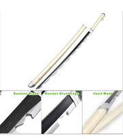 Demon Slayer Inosuke Hashibira Wooden Katana 104 Cm