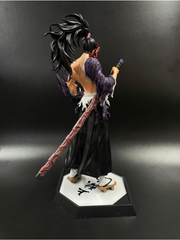 Demon Slayer Kokushibo 30 Cm Action Figure