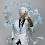 One Piece Nika Sanji Resin 30 Cm Premium Action Figure