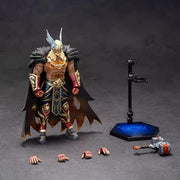 ZD Toys Thor Gamer Verse Action Figure