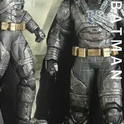 Crazy Toys Justice League Armored Batman 1/6th Scale Action Figure 30cm