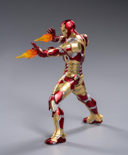 ZD Toys Iron Man Mark 42 - LED Version