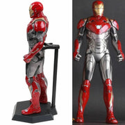 Crazy Toys Spiderman Homecoming Iron Man Mark 47 Batman 1/6th Scale Action Figure 30cm