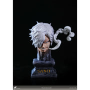 One Piece Nika Sanji Resin 30 Cm Premium Action Figure