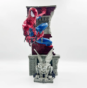 Marvel Spider Man 3 Venom Spider 30 Cm Action Figure