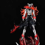 Hollow Ichigo Crimson Reaper Premium Action Figure 32 Cm
