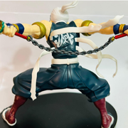 Lord Tengen Uzui Action Figure 20cm — The God of Flamboyance is Here