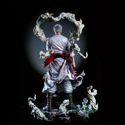 One Piece Nika Roronoa Zoro 30 Action Figure
