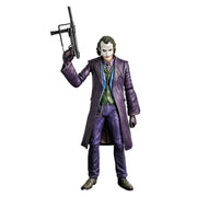 The Dark Knight Joker Iconic Heath Ledger Villian Action Figure 45 Cm