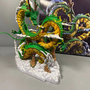 DBZ Shenron Action Figure 20 Cm
