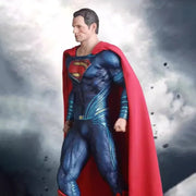 Team of Prototyping 1/6th Scale 30 Cm DC Superman Man of Steel Action Figure