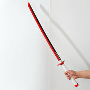 Rengoku Nichirin Demon Slayer Led Katana 104cm