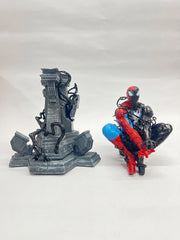 Marvel Symbiotic Spider-Man Venom 38 Cm Premium Figure