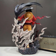 One Piece Monkey D Luffy 70 Cm Premium Action Figure