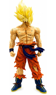 Dragon Ball Z Goku 43 Cm Action Figure