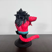 Dragon Ball GT Super Saiyan 4 Son Goku Bust Figure 25 Cm