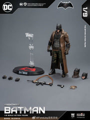 Fondjoy 1/9th Scale Knightmare Batman ( Batman Vs Superman Dawn Of Justice )