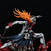 Bleach Ichigo Horned Hollow Premium Action Figure 23 Cm