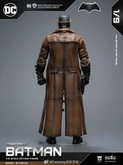 Fondjoy 1/9th Scale Knightmare Batman ( Batman Vs Superman Dawn Of Justice )