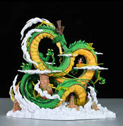 DBZ Shenron Action Figure 20 Cm