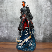 Naruto Obito Uchiha Akatsuki LED Action Figure 36 Cm