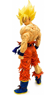Dragon Ball Z Goku 43 Cm Action Figure
