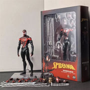 CT Toys Spider-Man Miles Morales Action Figure