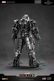 ZD Toys Whiplash Mark 2 Led Version