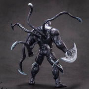 ZD Toys Venom Action Figure - 9 Inches