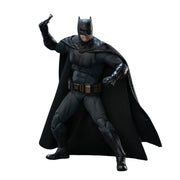 Fondjoy DC Light Armor Batman Action Figure (Justice League) – 1/9th Scale