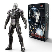 ZD Toys Iron Man 3 Mark 32 Romeo 1/10th Scale 7 Inches Action Figure