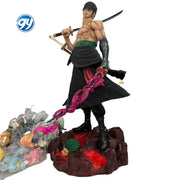 One Piece Roronoa Zoro 72 Cm Premium Action Figure