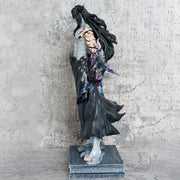 Bleach Ichigo Kurosaki Premium 34 Cm Action Figure