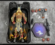 ZD Toys Thor Gamer Verse Action Figure