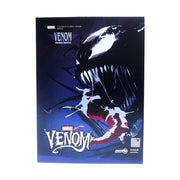 ZD Toys Venom Action Figure - 9 Inches