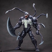 ZD Toys Venom Action Figure - 9 Inches