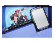 ZD Toys Original Thor Hammer PVC ABS Material