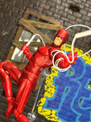 CT Toys Daredevil Comic Version Action Figure
