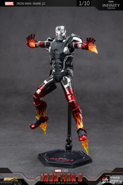 ZD Toys Iron Man Mark 22 - Non LED