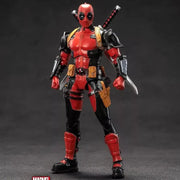 ZD Toys Deadpool Gamer Verse Action Figure