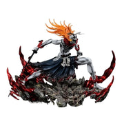 Bleach Ichigo Horned Hollow Premium Action Figure 23 Cm