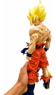 Dragon Ball Z Goku 43 Cm Action Figure