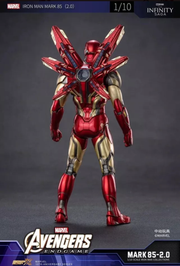 ZD Toys Mark 85 2.O Led Version